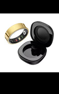 Bague Connectée – Suivi Sommeil et Activité